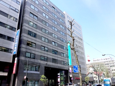拠点の外観イメージ