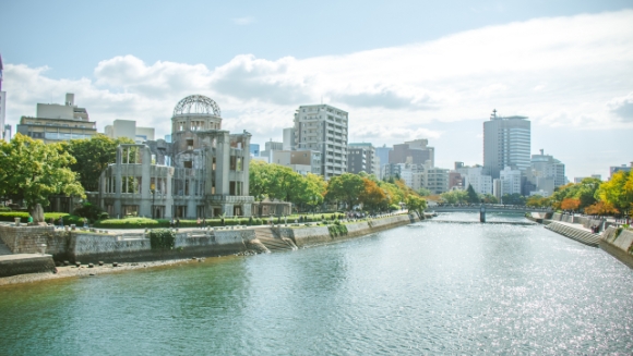 広島エリアのイメージ