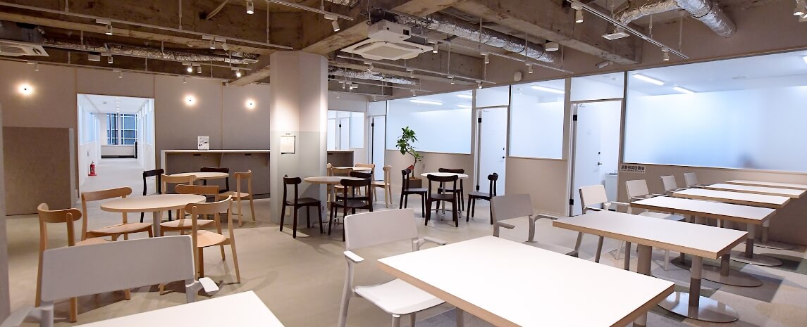 施設のイメージ