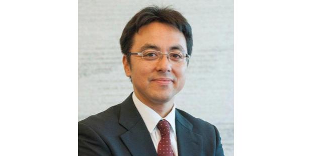 村田 雅幸氏