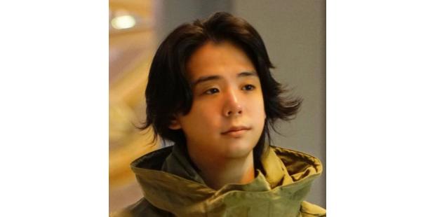 池森 裕毅氏