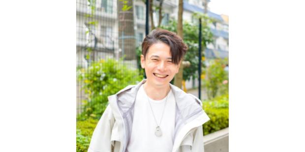 小俣 泰明氏