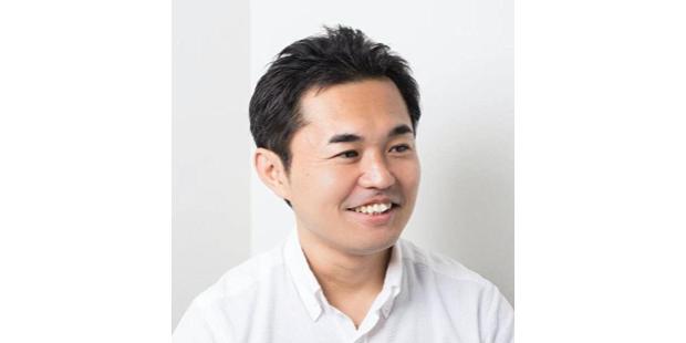 小林 慎和氏