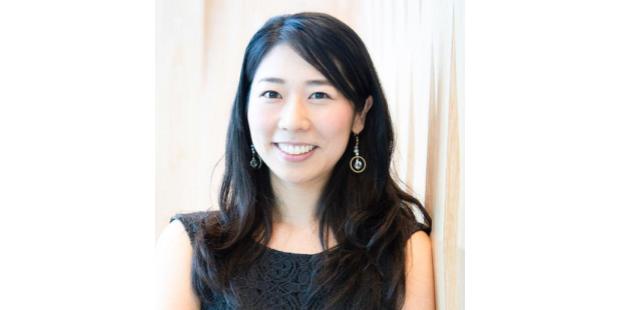 冨田 阿里氏