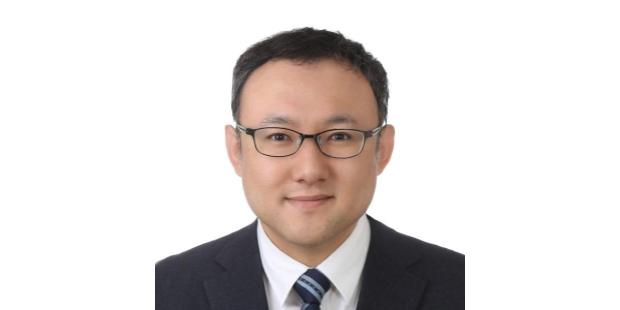 中川 功一氏