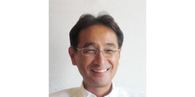 中川 卓也氏