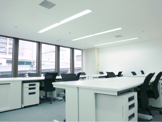 14人用完全個室｜レンタルオフィス