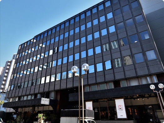 江戸町104ビル｜外観
