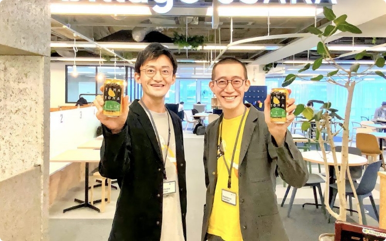 株式会社ヤッホーブルーイング社員イメージ