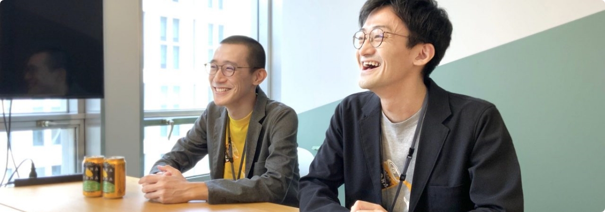 株式会社ヤッホーブルーイング社員イメージ