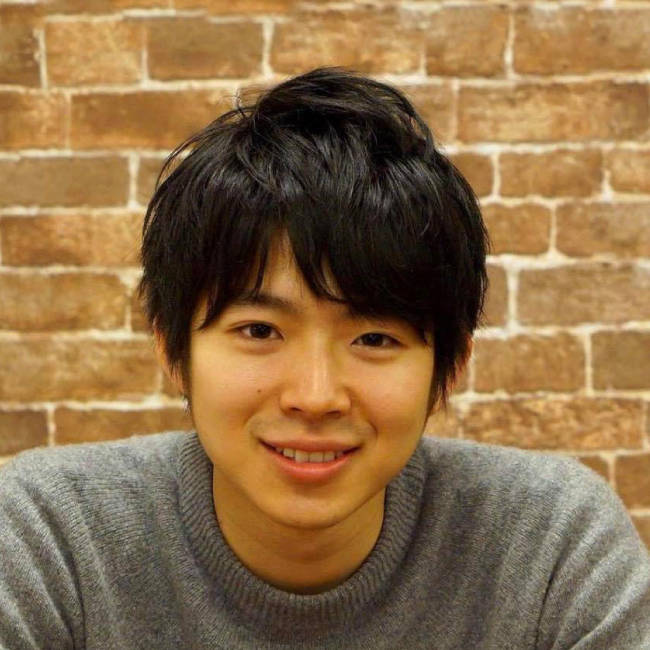北尾　崇（株式会社サイバーエージェント・キャピタル　ヴァイス・プレジデント）