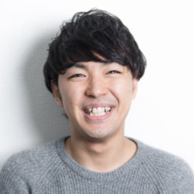 廣澤　太紀（THE SEED　General Partner）
