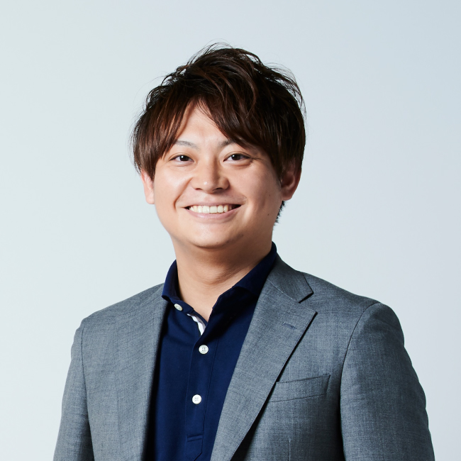 坪田　拓也（株式会社サムライインキュベート　Manager Investment Group）