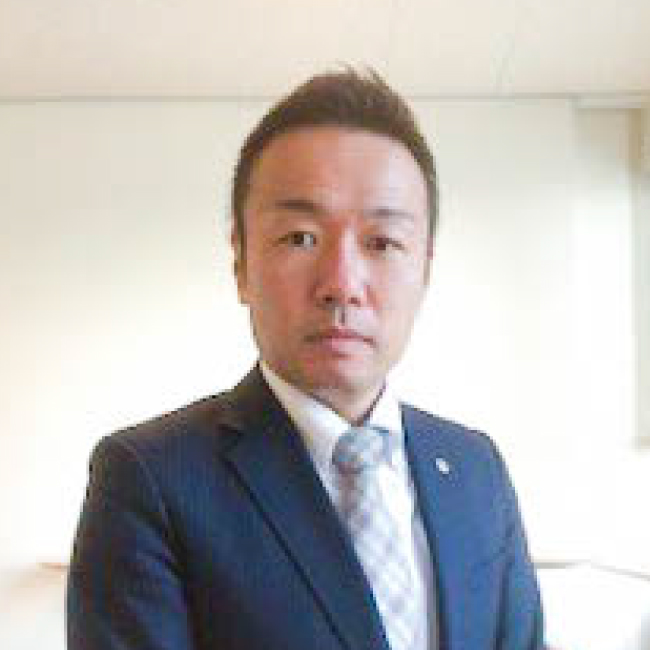 藤井 将朗 氏
