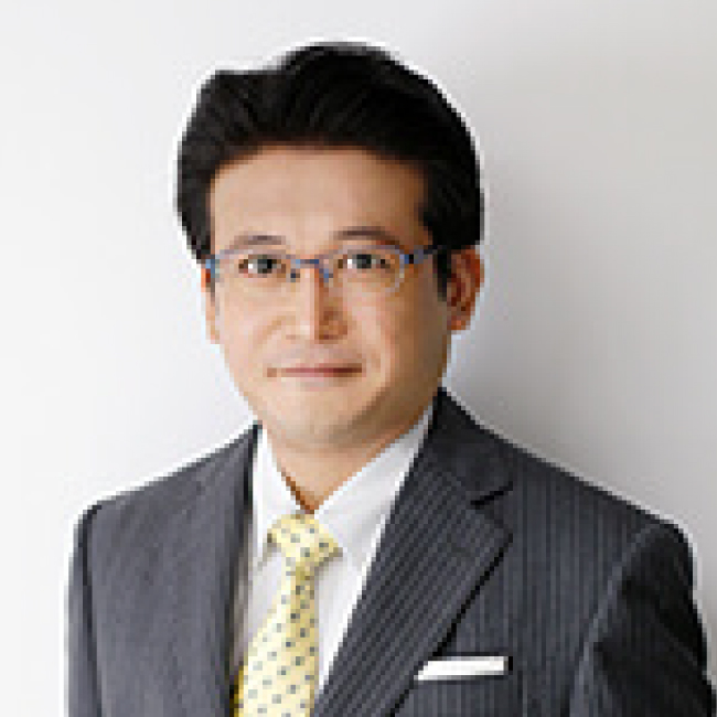 天野 雄介 氏