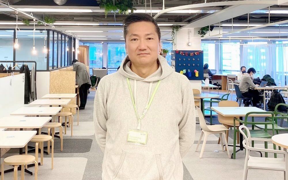 株式会社ディープラストレーディング社員イメージ
