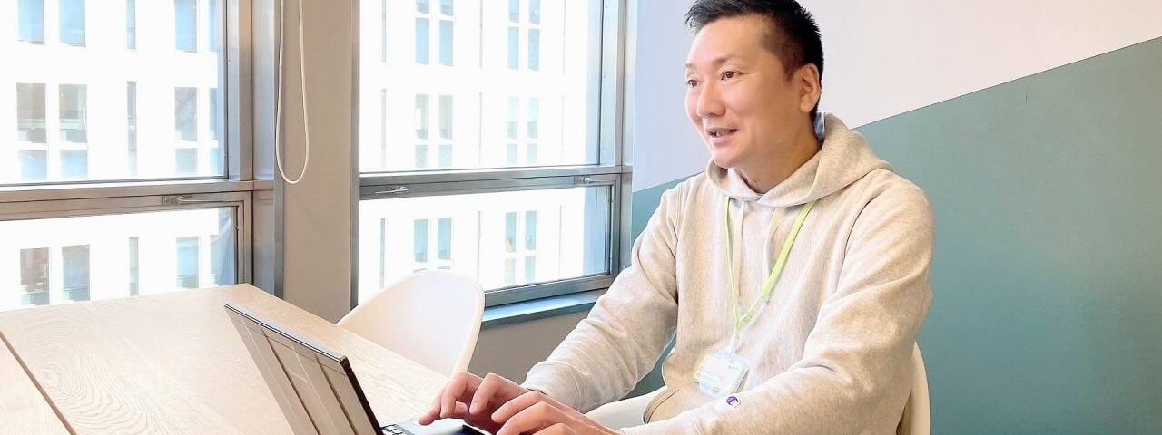 株式会社ディープラストレーディング社員イメージ