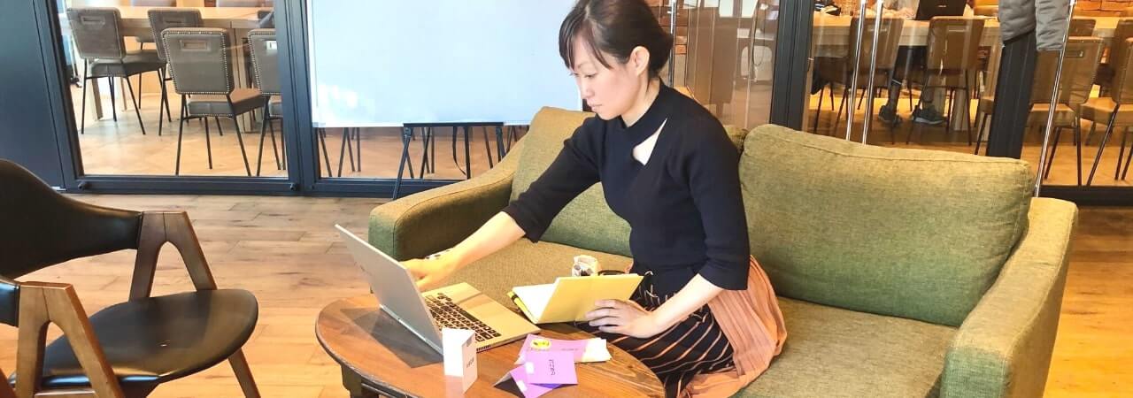 株式会社BOUKEN WORKS社員イメージ
