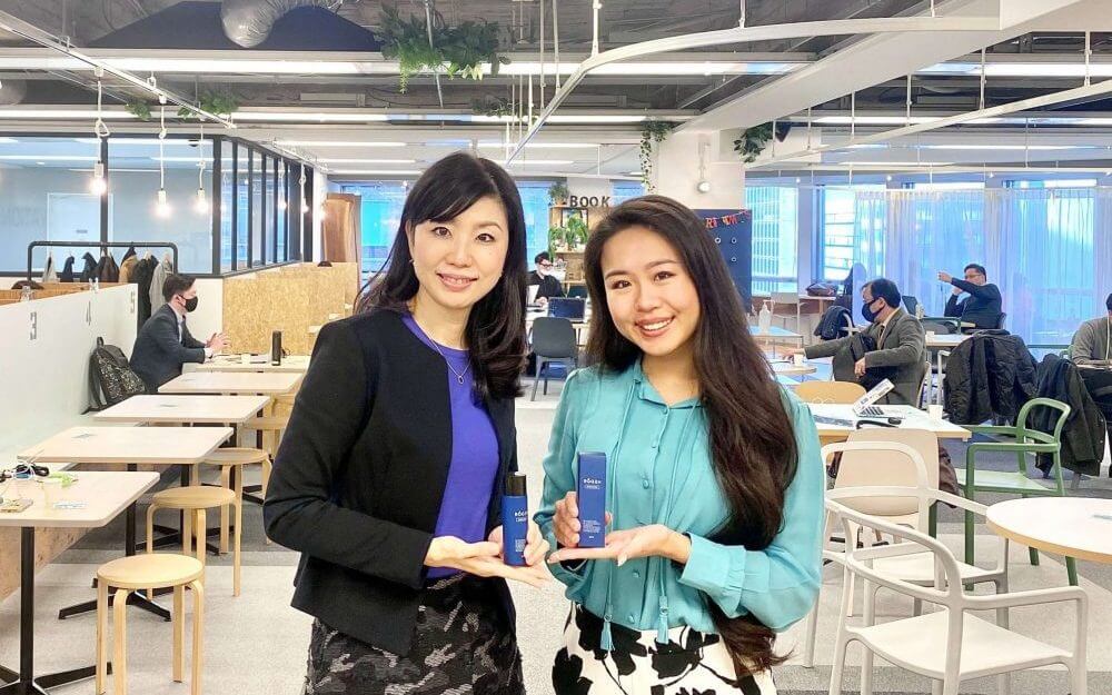 株式会社STYLEC社員イメージ