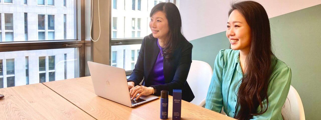 株式会社STYLEC社員イメージ