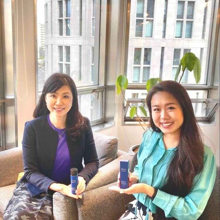 株式会社STYLEC社員イメージ
